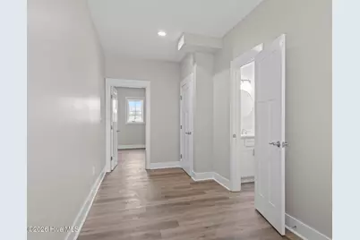 450 Pearson Circle Circle, Newport, NC 28570 - Photo 5