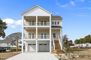 450 Pearson Circle Circle, Newport, NC 28570 - Photo 3