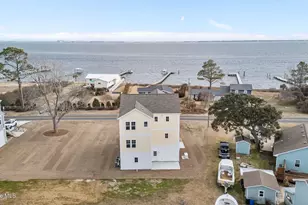 450 Pearson Circle Circle, Newport, NC 28570 - Photo 45