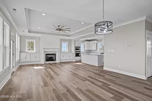 450 Pearson Circle Circle, Newport, NC 28570 - Photo 31