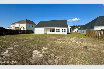 592 Appalachian Trail S, Jacksonville, NC 28546 - Photo 17