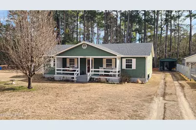 782 Straits Road, Gloucester, NC 28528 - Photo 1