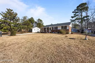 115 Armstrong Dr, Jacksonville, NC 28540 - Photo 7
