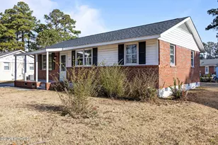 115 Armstrong Dr, Jacksonville, NC 28540 - Photo 3