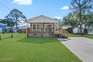 6921 Pearl St SW, Ocean Isle Beach, NC 28469 - Photo 1