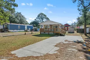6921 Pearl St SW, Ocean Isle Beach, NC 28469 - Photo 21