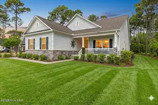 3574 White Spruce Glen, Southport, NC 28461 - Photo 1
