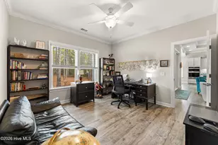 3574 White Spruce Glen, Southport, NC 28461 - Photo 27
