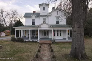 4320 Main St, Gibson, NC 28343 - Photo 13