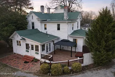 4320 Main Street, Gibson, NC 28343 - Photo 17