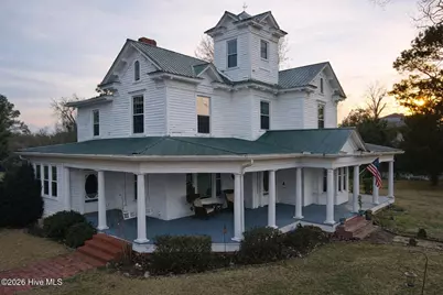 4320 Main Street, Gibson, NC 28343 - Photo 19