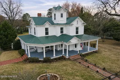 4320 Main Street, Gibson, NC 28343 - Photo 3