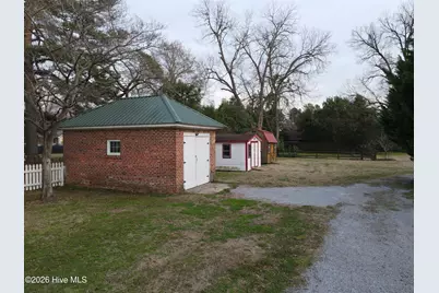 4320 Main Street, Gibson, NC 28343 - Photo 21