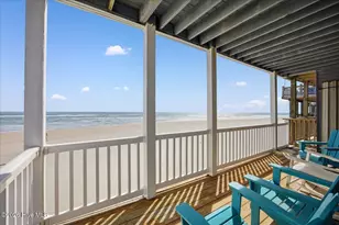 2346 New River Inlet Rd, North Topsail Beach, NC 28460 - Photo 19