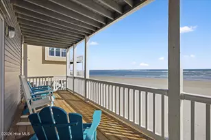 2346 New River Inlet Rd, North Topsail Beach, NC 28460 - Photo 21