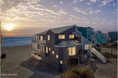 2346 New River Inlet Road, North Topsail Beach, NC 28460 - Photo 1