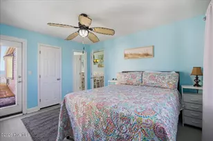 2346 New River Inlet Rd, North Topsail Beach, NC 28460 - Photo 45
