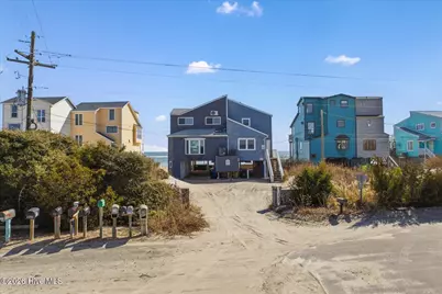 2346 New River Inlet Road, North Topsail Beach, NC 28460 - Photo 3