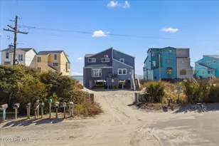 2346 New River Inlet Rd, North Topsail Beach, NC 28460 - Photo 3
