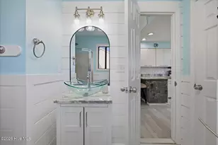 2346 New River Inlet Rd, North Topsail Beach, NC 28460 - Photo 47