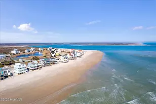 2346 New River Inlet Rd, North Topsail Beach, NC 28460 - Photo 59