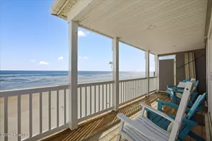 2346 New River Inlet Rd, North Topsail Beach, NC 28460 - Photo 35