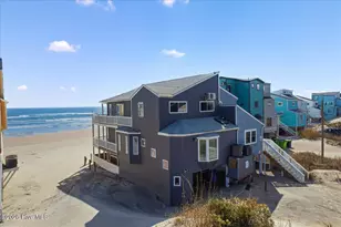2346 New River Inlet Rd, North Topsail Beach, NC 28460 - Photo 5