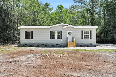 409 Pond View Circle, Hampstead, NC 28443 - Photo 1