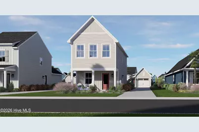 127 Bridgetowne Avenue, Edenton, NC 27932 - Photo 1