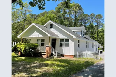 5330 Masonboro Loop Road, Wilmington, NC 28409 - Photo 1