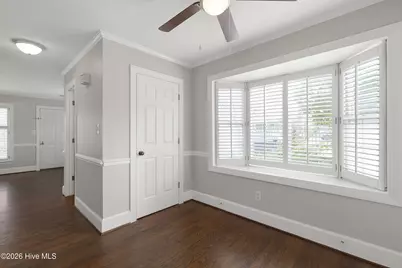 418 S 3rd Street #A, Wilmington, NC 28401 - Photo 19