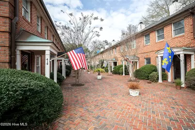 418 S 3rd Street #A, Wilmington, NC 28401 - Photo 5