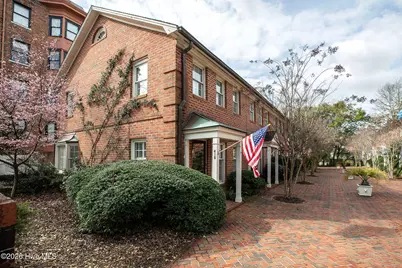 418 S 3rd Street #A, Wilmington, NC 28401 - Photo 1