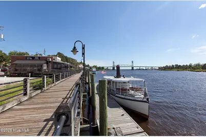 418 S 3rd Street #A, Wilmington, NC 28401 - Photo 41