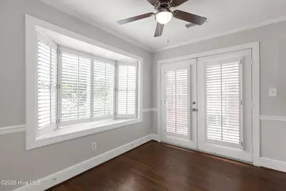 418 S 3rd Street #A, Wilmington, NC 28401 - Photo 5