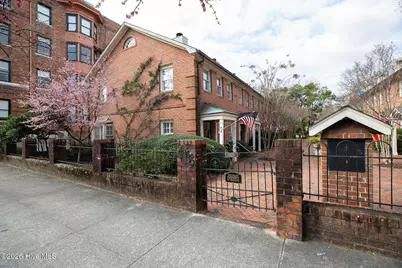 418 S 3rd Street #A, Wilmington, NC 28401 - Photo 43