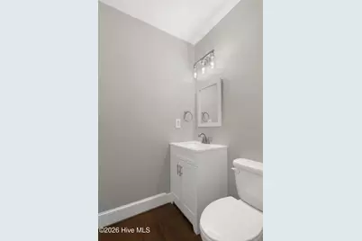418 S 3rd Street #A, Wilmington, NC 28401 - Photo 13