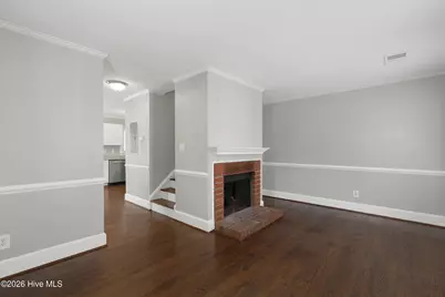418 S 3rd Street #A, Wilmington, NC 28401 - Photo 3