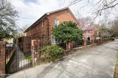 418 S 3rd Street #A, Wilmington, NC 28401 - Photo 35