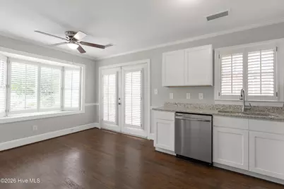 418 S 3rd Street #A, Wilmington, NC 28401 - Photo 13