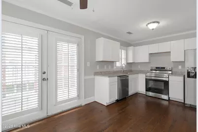 418 S 3rd Street #A, Wilmington, NC 28401 - Photo 17
