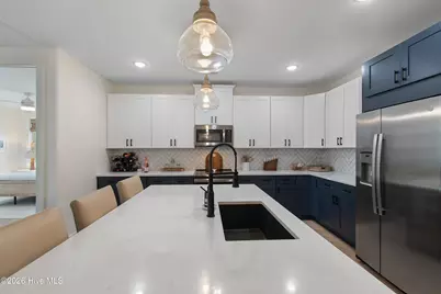 2537 St James Drive SE #1108, Southport, NC 28461 - Photo 13