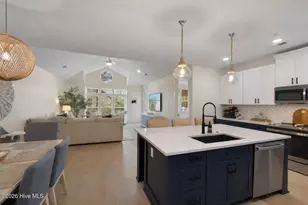 2537 St James Dr SE, Southport, NC 28461 - Photo 1