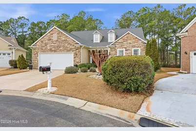 707 Royal Fern Court NW, Calabash, NC 28467 - Photo 47