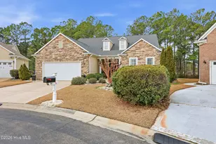 707 Royal Fern Ct NW, Calabash, NC 28467 - Photo 47