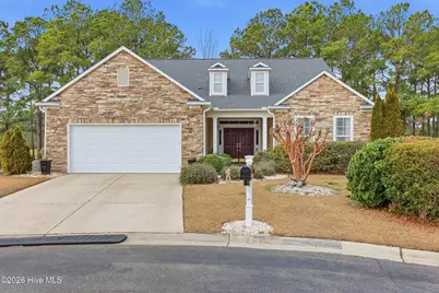 707 Royal Fern Court NW, Calabash, NC 28467 - Photo 1