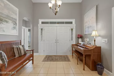 707 Royal Fern Court NW, Calabash, NC 28467 - Photo 7