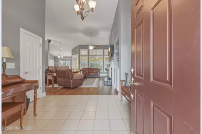 707 Royal Fern Court NW, Calabash, NC 28467 - Photo 7