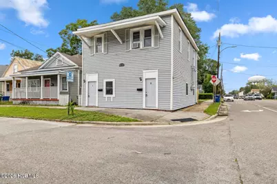 723 S 6th Street #1/2, Wilmington, NC 28401 - Photo 1