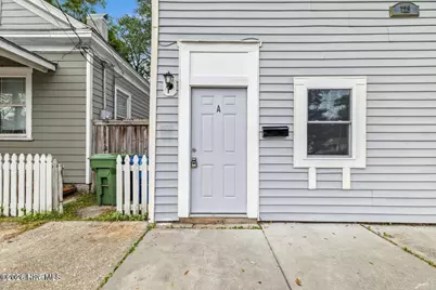723 S 6th Street #1/2, Wilmington, NC 28401 - Photo 3